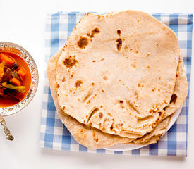 Adai (Savory Indian Pancakes)