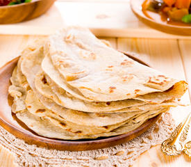 Bhopali Roti