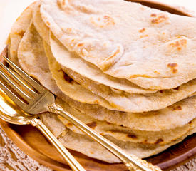 Chapatis (Roti)