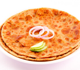 Aluwala Roti