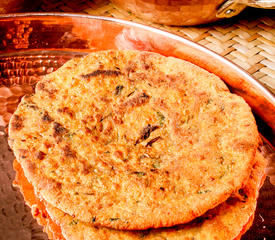 Urad Dal Ki Roti