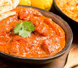 Chicken Tikka Masala (Main)