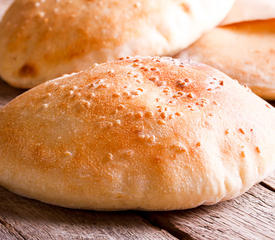 Pita Bread