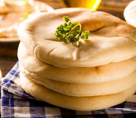 Best Pita Bread