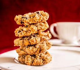 Kitchen Sink Cookies