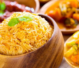 Biryani Rice