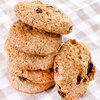 Bisquick Oatmeal Raisin Cookies