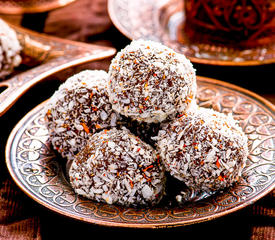 Baker's Truffles