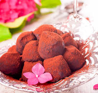 Holiday Truffles