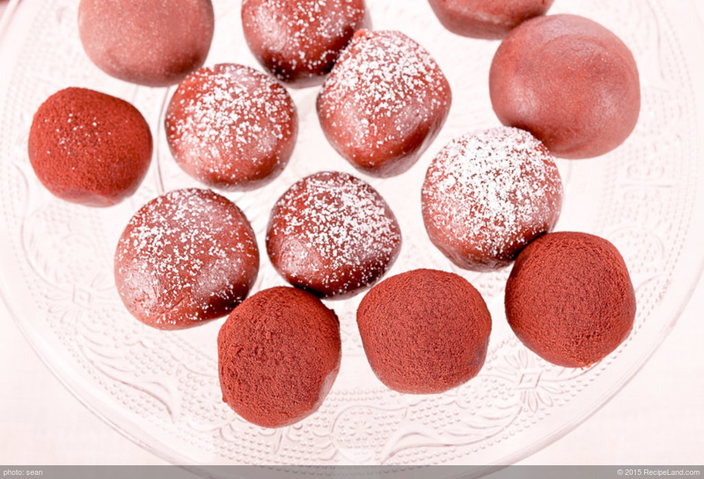 Spirited Truffles