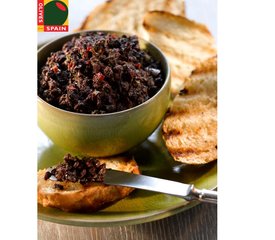 Best Tapenade  