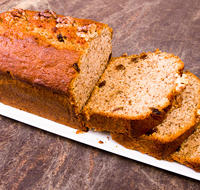 Favourite Banana Bread