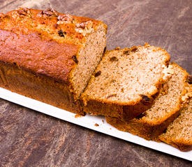 Favourite Banana Bread