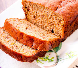 Easy Yummy Banana Bread