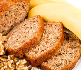 Ayalla's Banana Bread