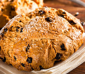 Buttermilk Irish Soda Bread