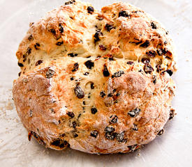 Another Irish Soda Bread Recipe