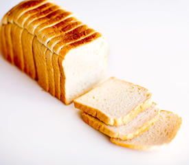 Potato White Bread