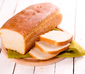 Honey White Bread (ABM)