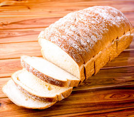 Best White Bread