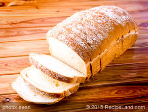 Best White Bread
