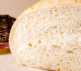 Ann's Basic White Bread - ABM