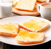 Yummy Homemade Bread