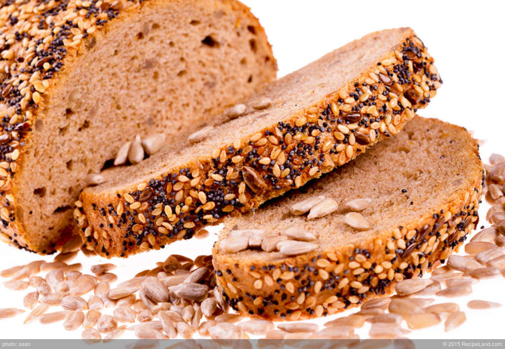 Basic Buttermilk Whole Wheat Bread recipe