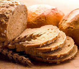 Delicious Whole Wheat Oatmeal Bread