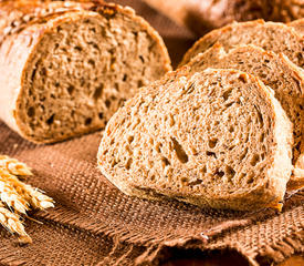 Marti's Whole Wheat Bread