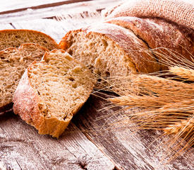 Whole Wheat Bread for the Zojirushi