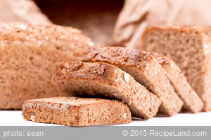 Best Sourdough Whole Wheat Bread recipe