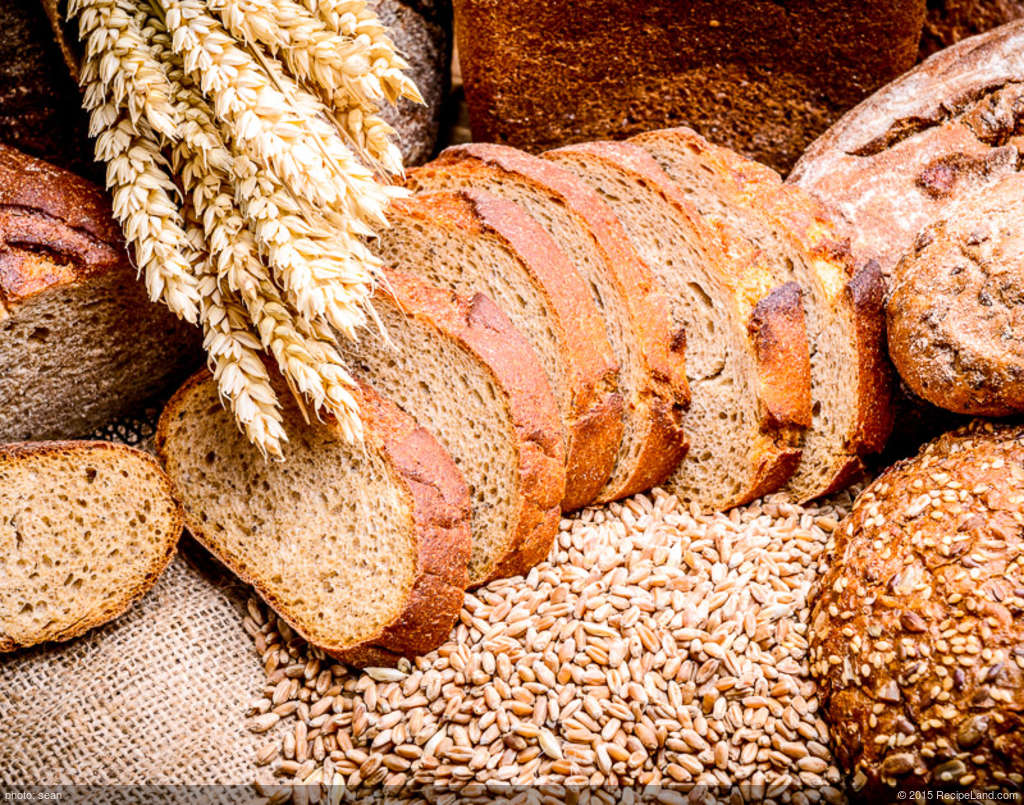 Whole Wheat Soft Pretzel Bread recipe