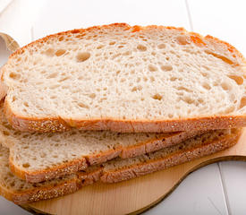 Bread Machine Classic White Bread