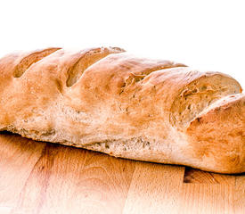 DIY Italian Bread