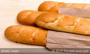 Best French Bread