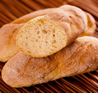 Tom's French Bread