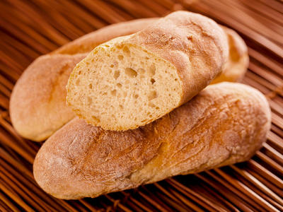 Tom's French Bread