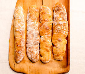 French Baguette Mix recipe for bread machine