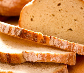 Easy French Bread