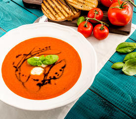 Italian Tomato Bisque