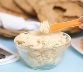 Classic Hummus