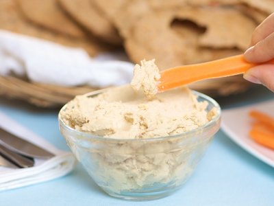 Classic Hummus