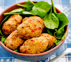 Kashmiri Meatballs (Kashmiri Koftas)