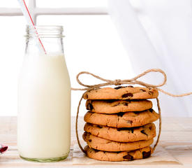 Roni's Chocolate Chip Cookies