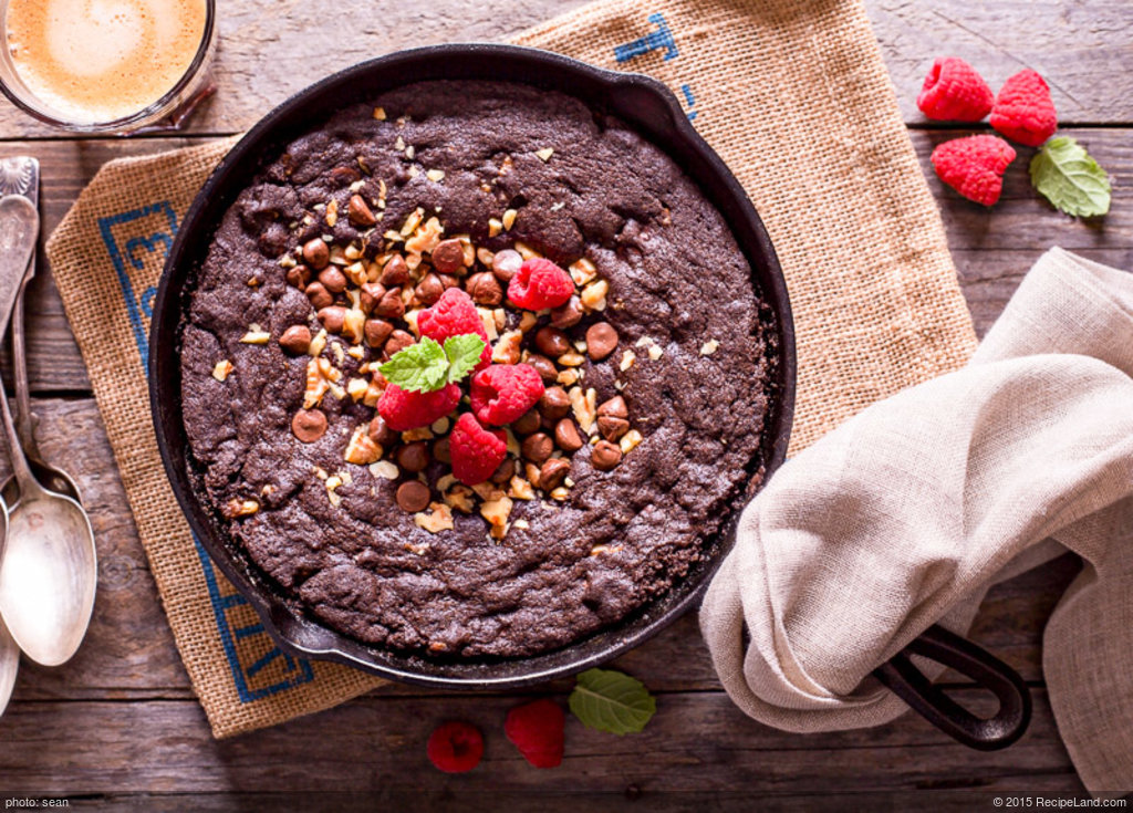 Bisquick Fudge Brownies