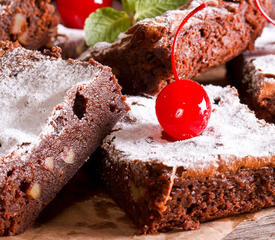 Mom's Favorite Brownies