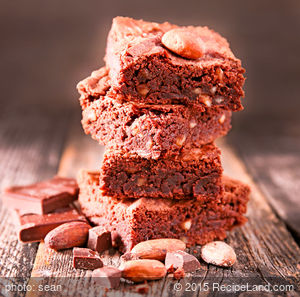 Very Moist Brownies recipe