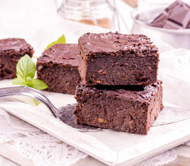 Favortie Chocolate Brownies