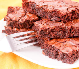 Chocolately Brownies